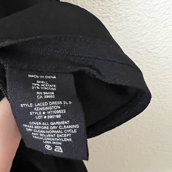 THEORY THEORY - Picture 12 of 14